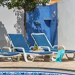 Serena - Plusholidays Willa Calpe