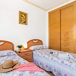 Serena - Plusholidays Willa Calpe