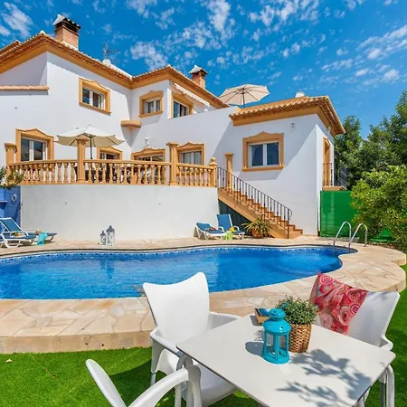 Serena - Plusholidays Villa *