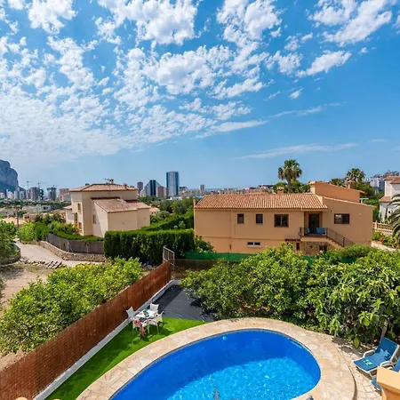 Serena - Plusholidays Villa