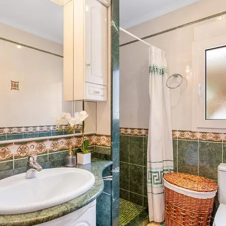Villa Serena - Plusholidays Calp