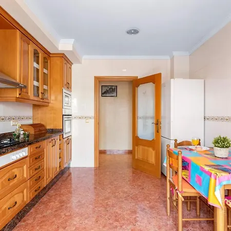 Serena - Plusholidays Villa Calpe