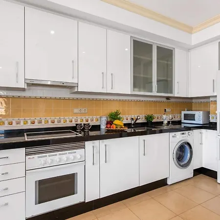 Villa Serena - Plusholidays Calpe