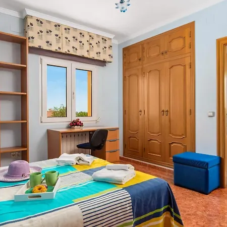 Serena - Plusholidays *