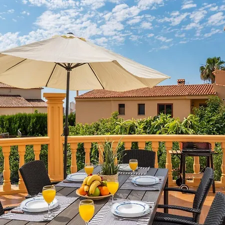 Serena - Plusholidays