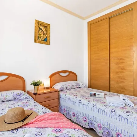 Serena - Plusholidays Villa Calpe