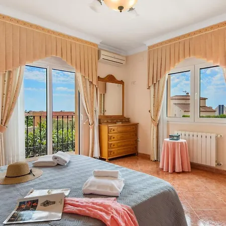 Villa Serena - Plusholidays Calpe