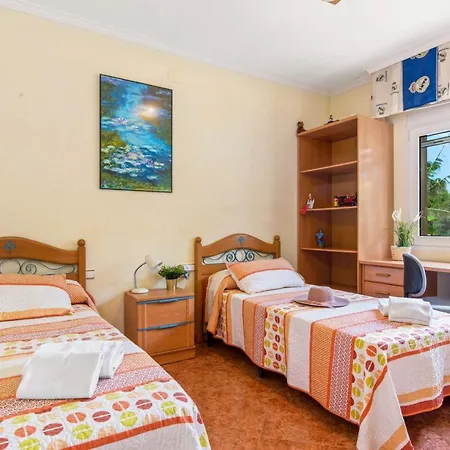 Serena - Plusholidays Villa