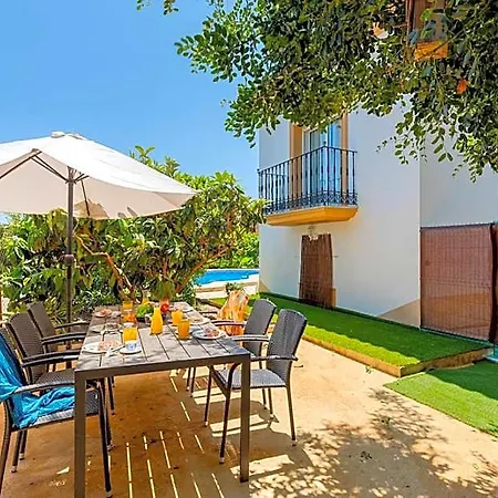 Villa Serena - Plusholidays *