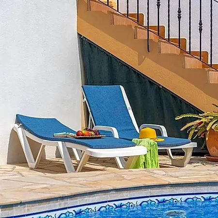 Serena - Plusholidays Villa Calpe