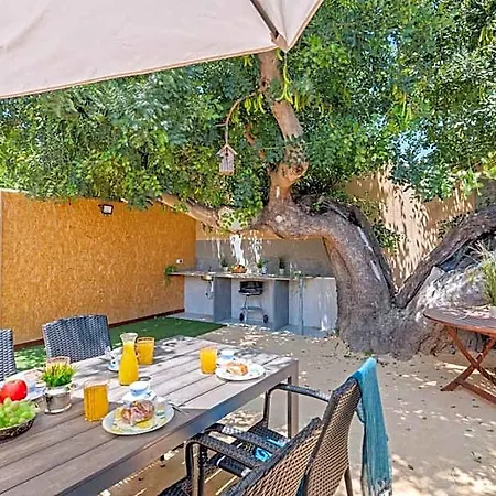 Villa Serena - Plusholidays