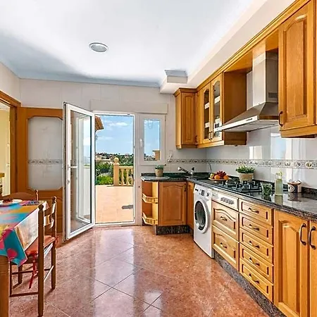 Serena - Plusholidays Villa Calpe