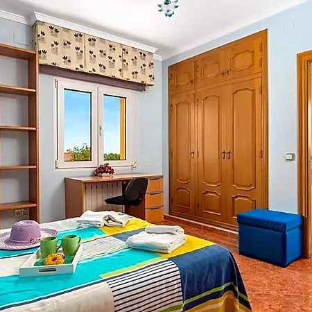 Villa Serena - Plusholidays Calpe