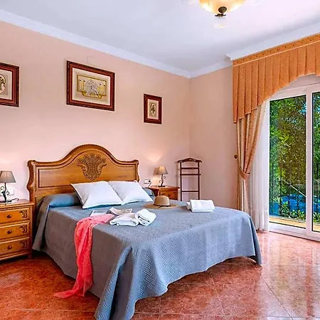 Serena - Plusholidays Calpe