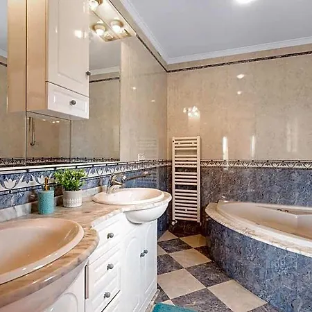 Serena - Plusholidays Villa Calpe