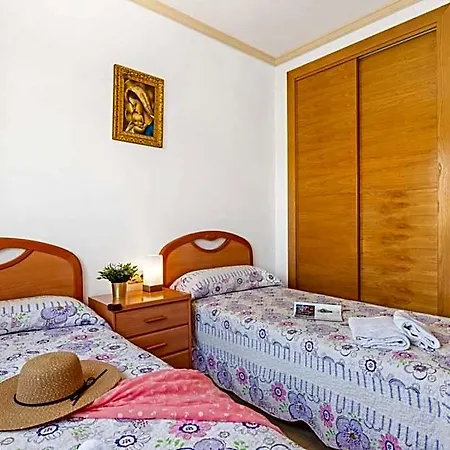 Serena - Plusholidays * Calpe