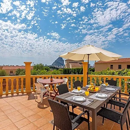 Villa Serena - Plusholidays *