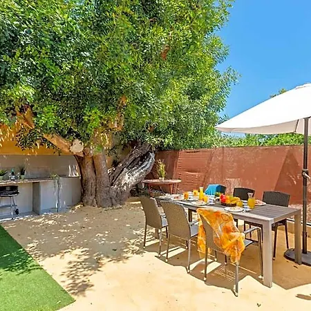 Villa Serena - Plusholidays