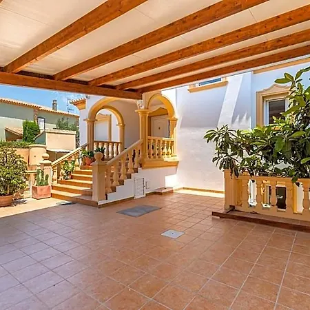 Serena - Plusholidays Calpe