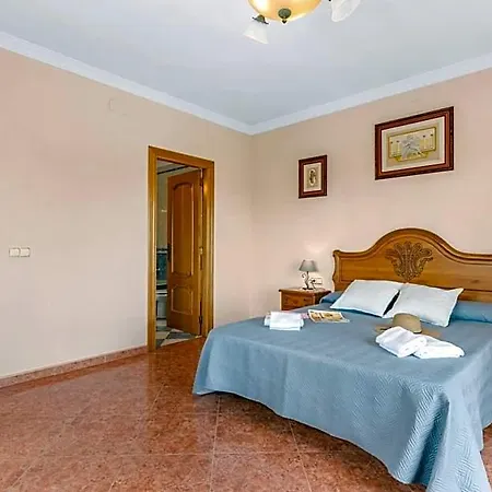 Villa Serena - Plusholidays