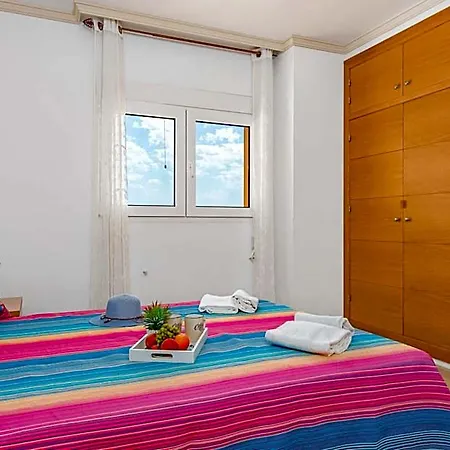 Serena - Plusholidays Calpe
