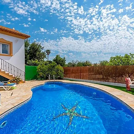 Serena - Plusholidays Villa