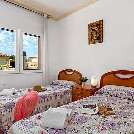 Serena - Plusholidays Calpe