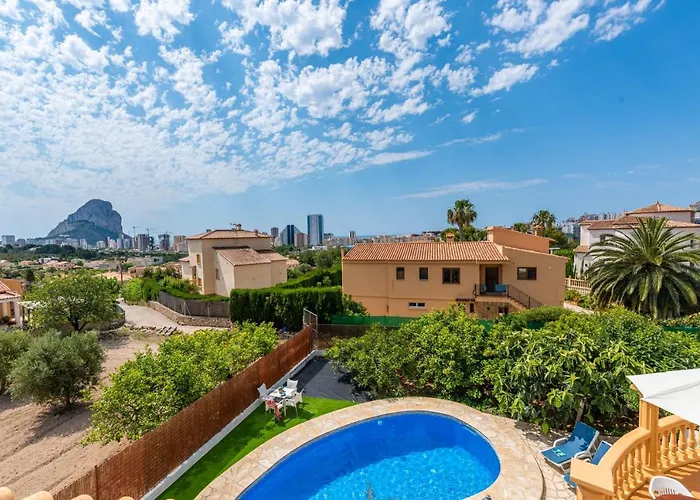 Serena - Plusholidays Villa