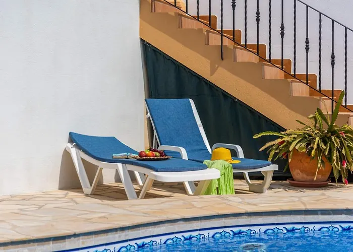 Villa Serena - Plusholidays