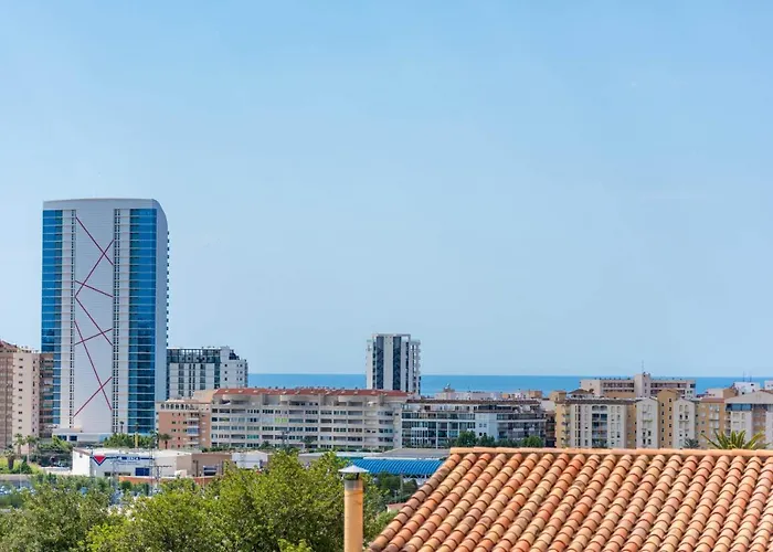 Serena - Plusholidays *