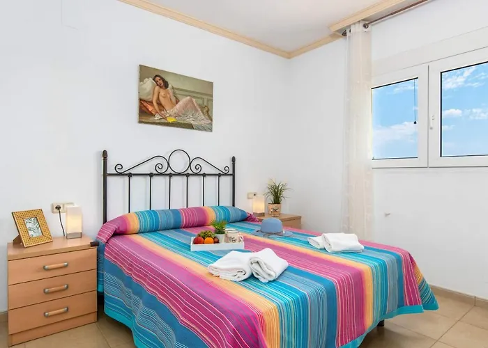 Villa Serena - Plusholidays Calpe