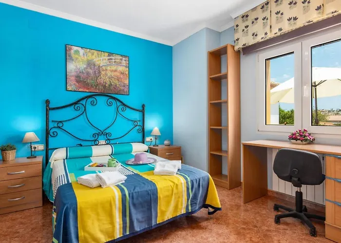 Serena - Plusholidays Villa Calpe