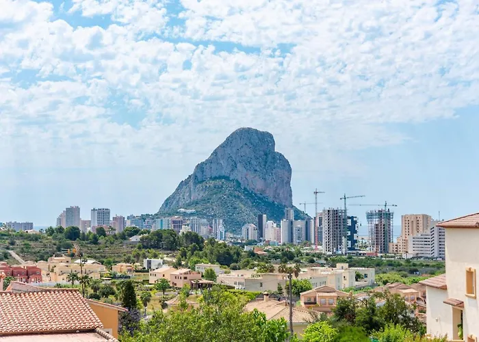 Serena - Plusholidays 别墅 *