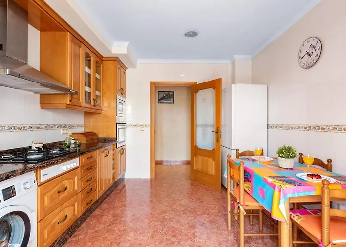 Serena - Plusholidays Villa Calpe