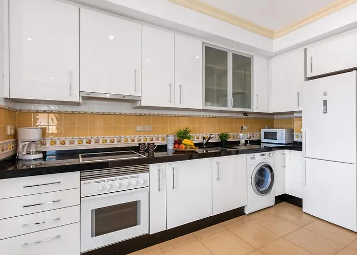 Villa Serena - Plusholidays Calpe