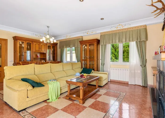 Villa Serena - Plusholidays