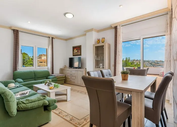 别墅 Serena - Plusholidays