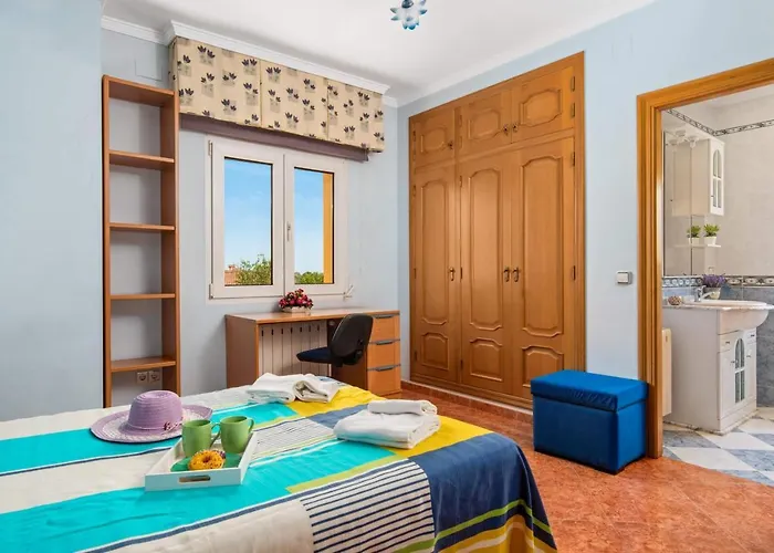 Serena - Plusholidays *