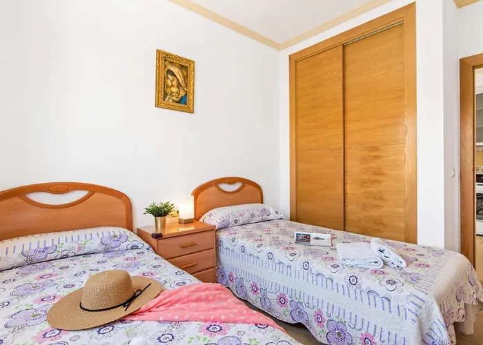 Serena - Plusholidays Villa Calpe