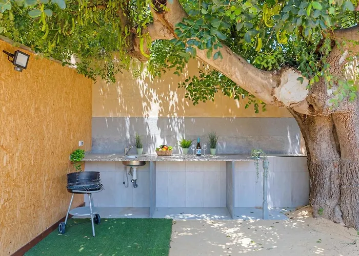 Villa Serena - Plusholidays *