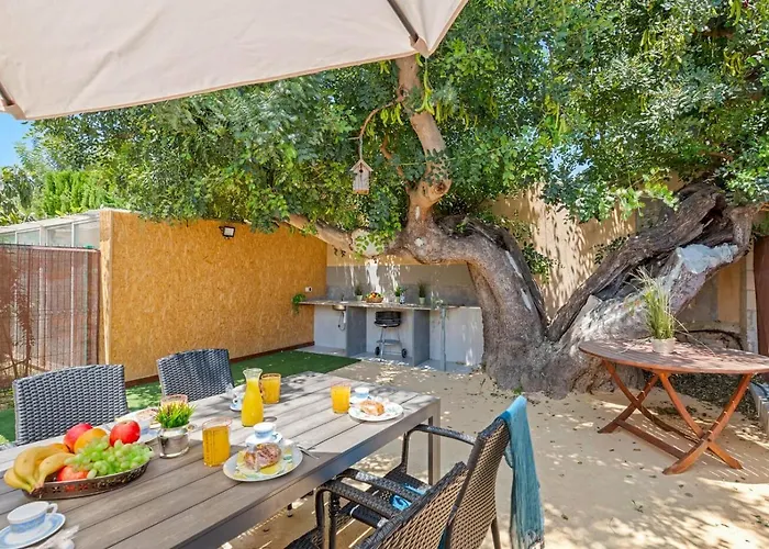 Villa Serena - Plusholidays