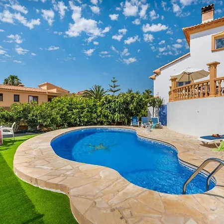 Serena - Plusholidays Calp