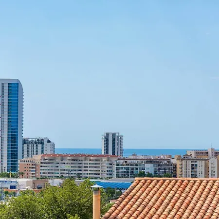 Serena - Plusholidays *