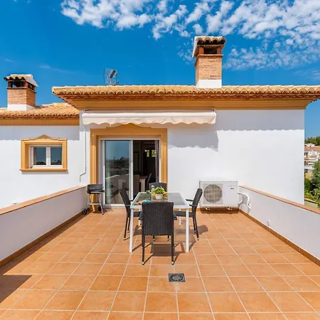 Villa Serena - Plusholidays *