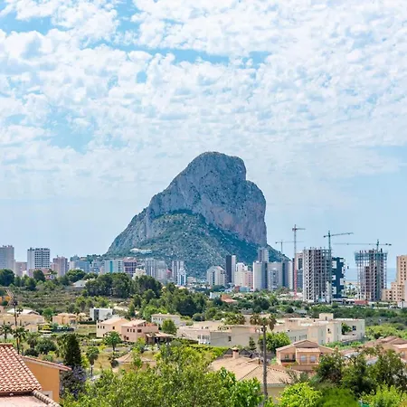 Serena - Plusholidays Willa *