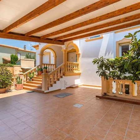 Serena - Plusholidays Calp