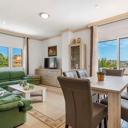 Willa Serena - Plusholidays