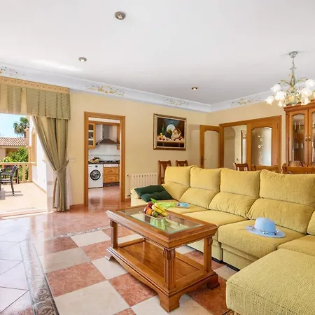 Serena - Plusholidays Calpe