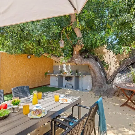 Willa Serena - Plusholidays