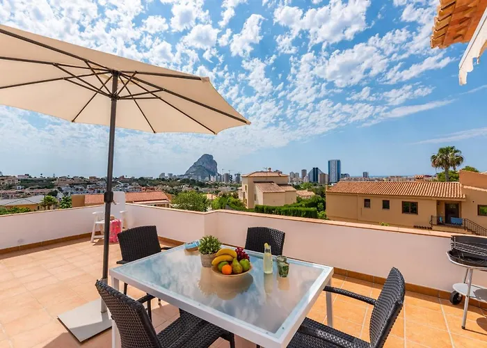 Serena - Plusholidays Villa